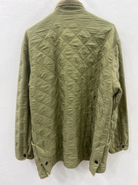 giubbino barbour