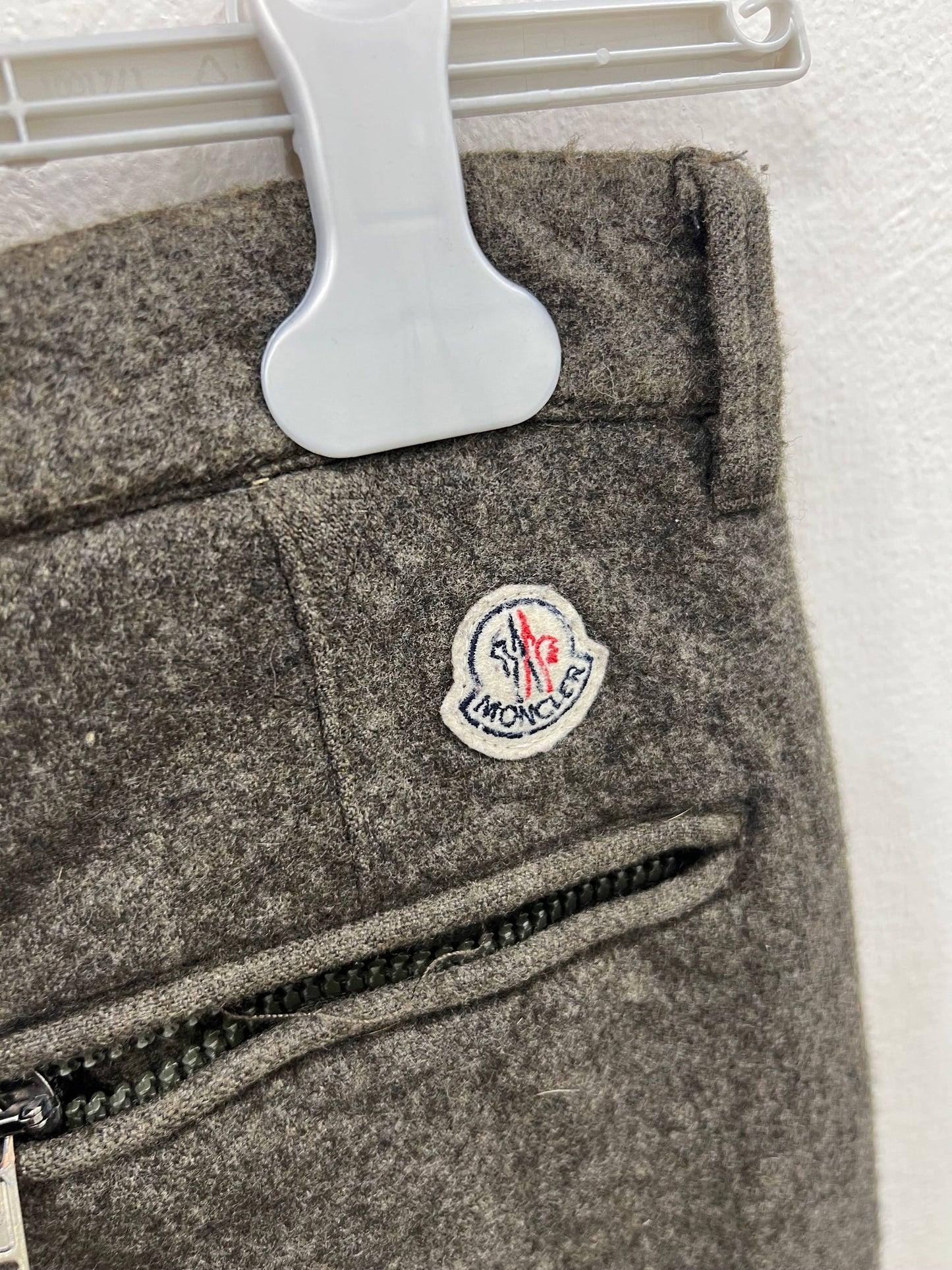 pantalone moncler