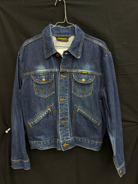 giacca wrangler