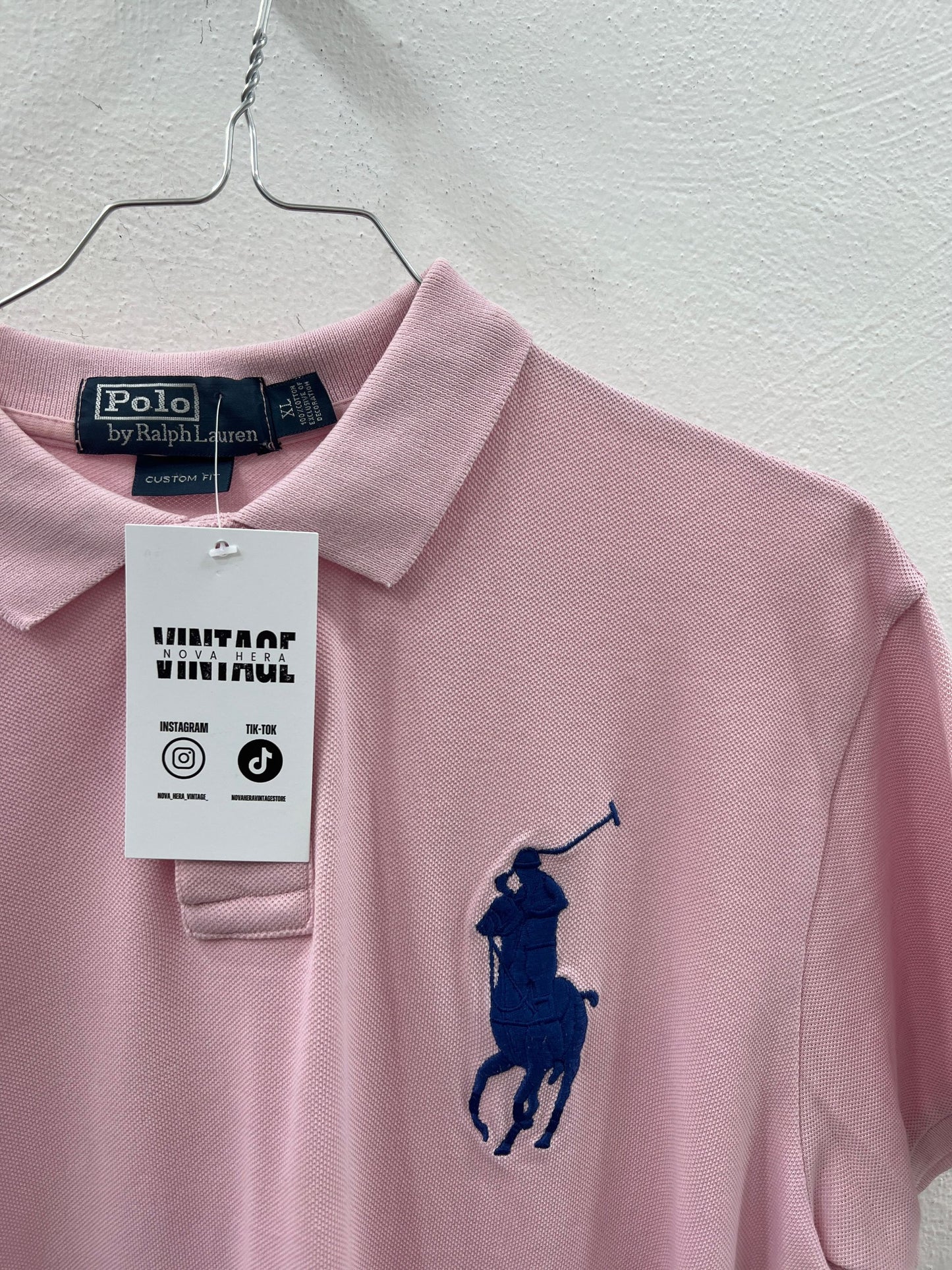 T-Shirt e Polo Ralph lauren