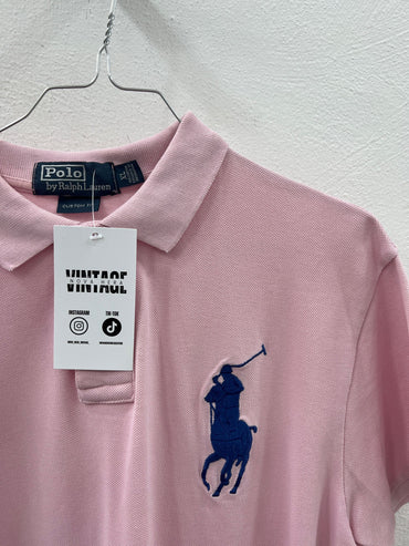 T-Shirt e Polo Ralph lauren