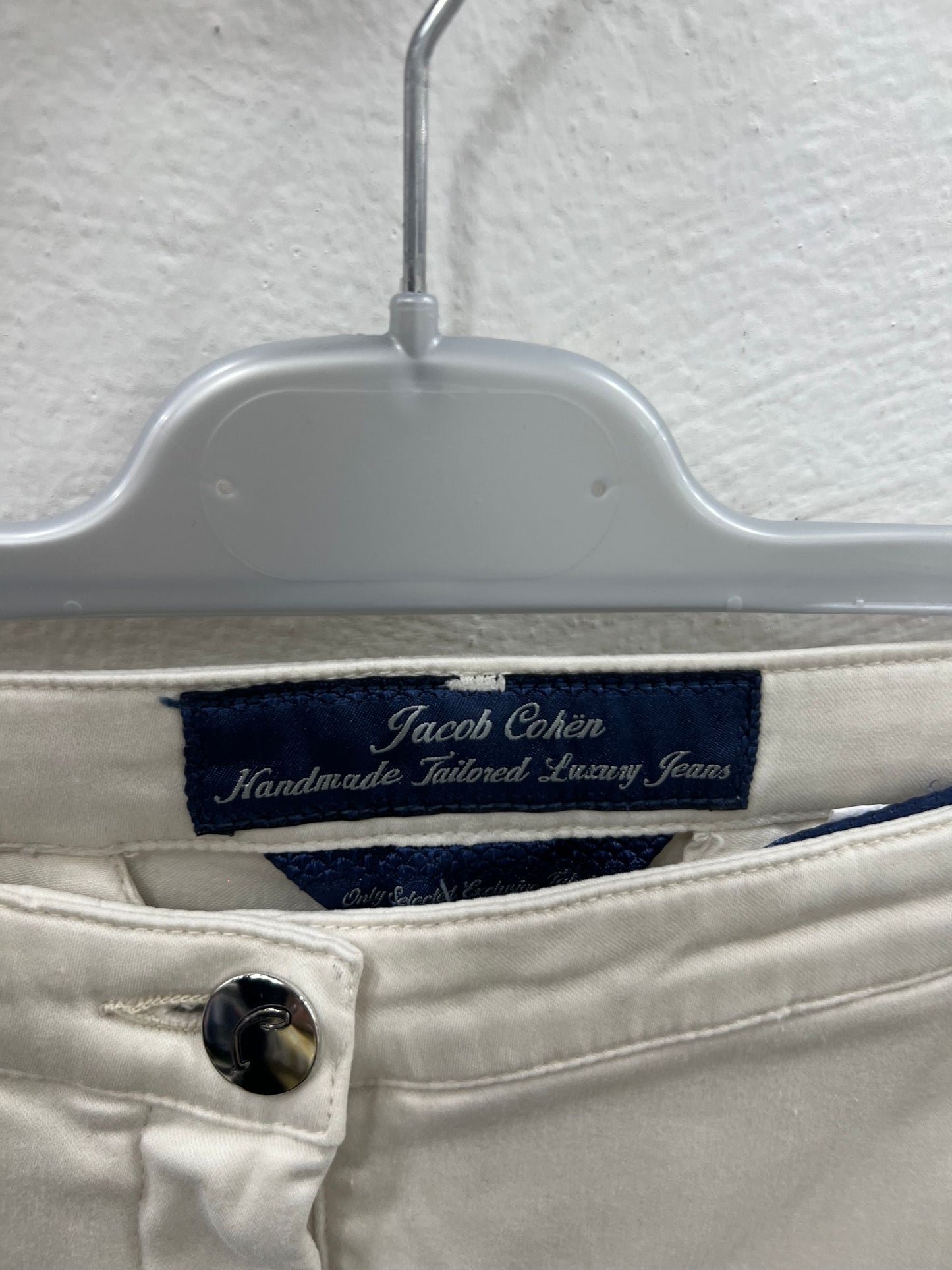 Pantaloni jacob cohen