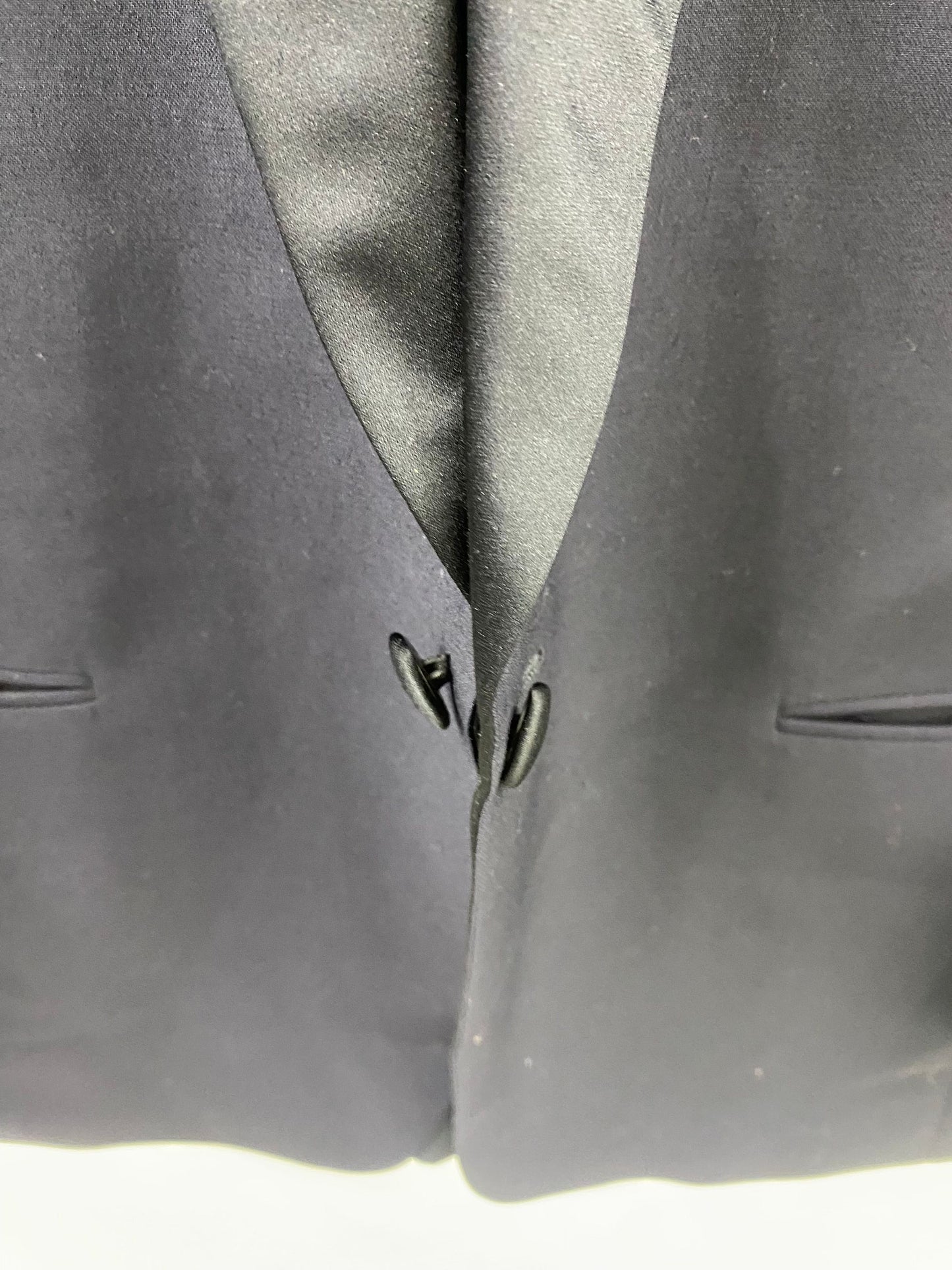 blazer yves saint Laurent
