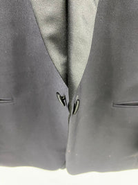 blazer yves saint Laurent