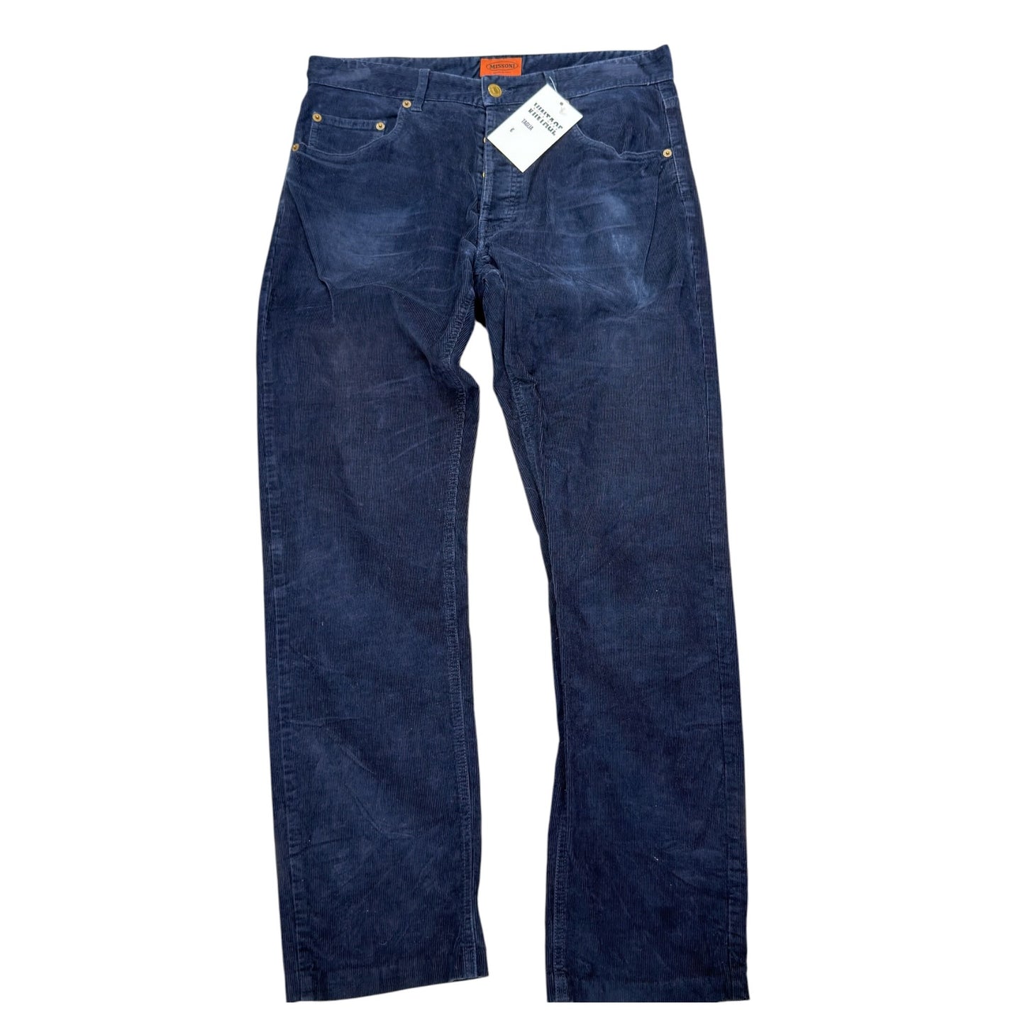 Pantaloni missoni