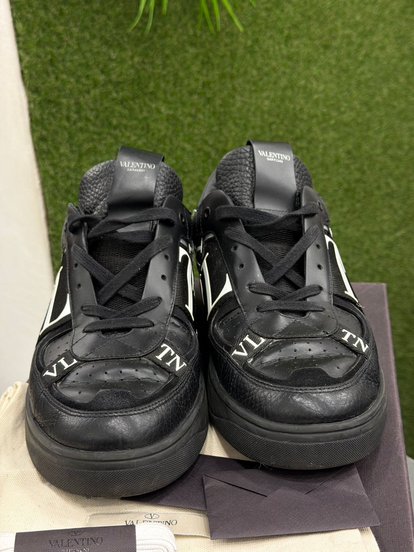 Scarpe valentino