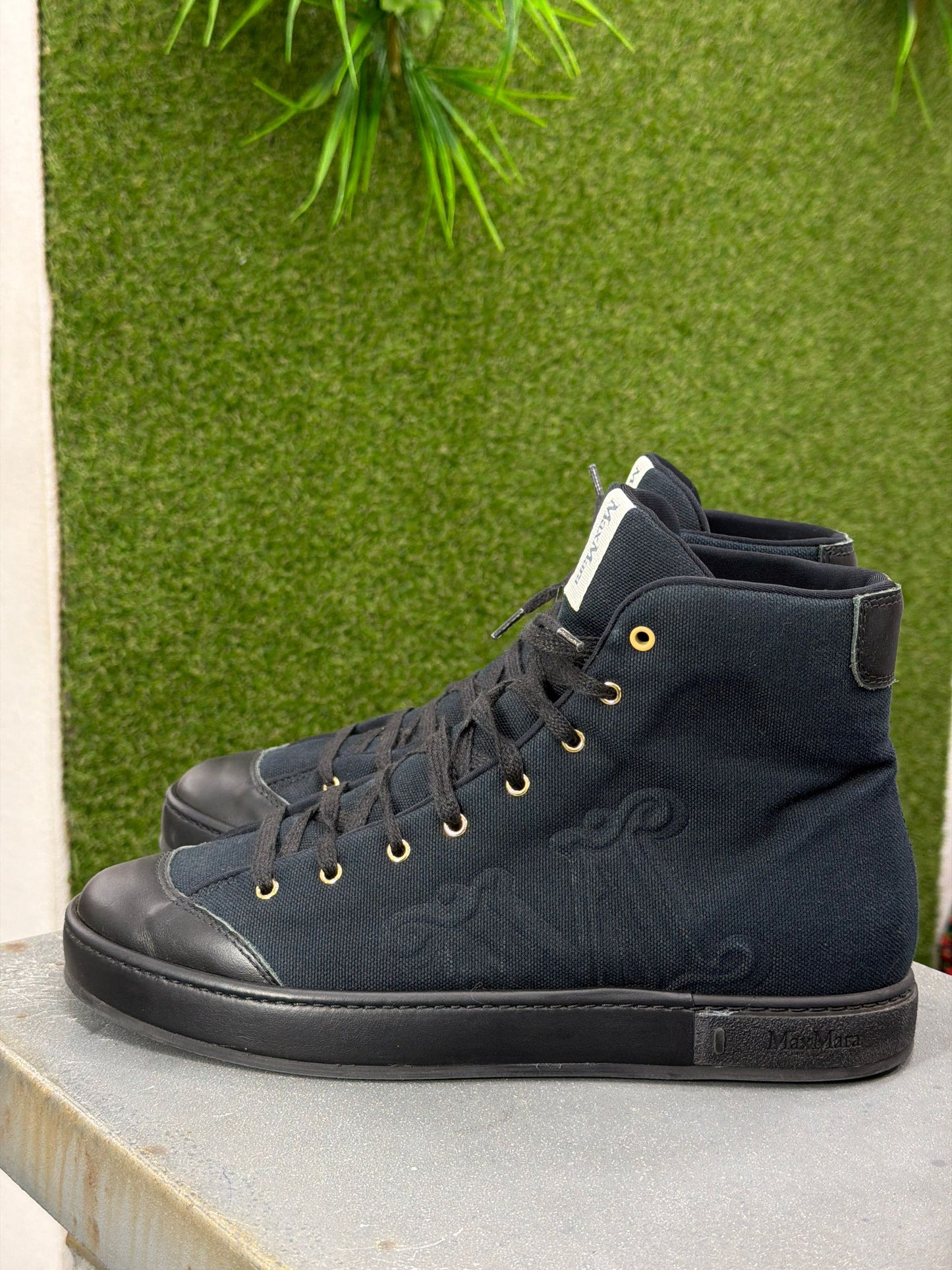 Scarpe max mara
