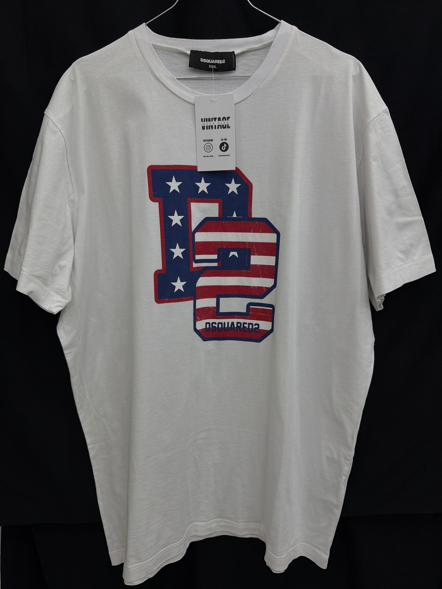 T-Shirt e Polo dsquared2