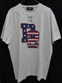 T-Shirt e Polo dsquared2