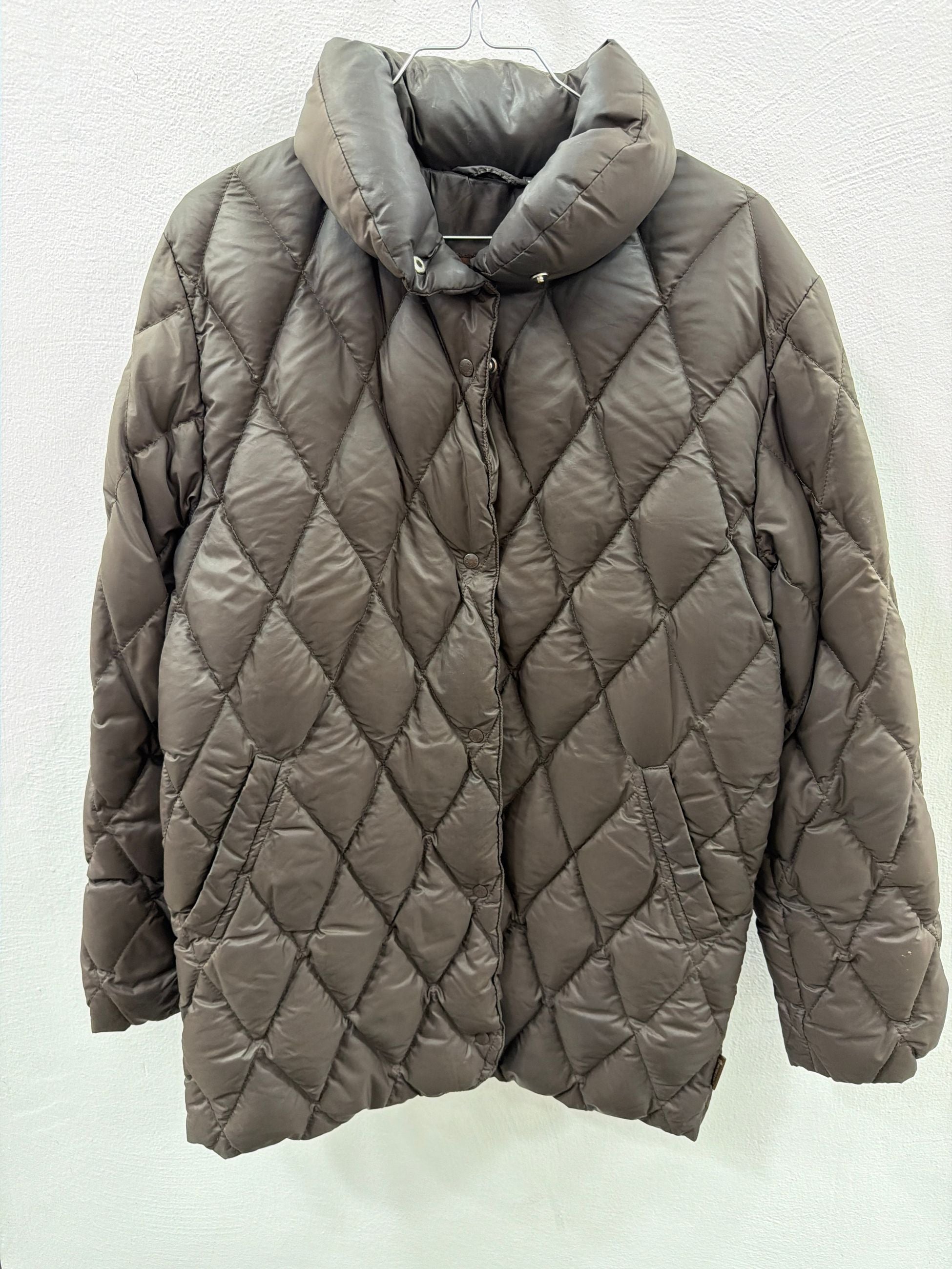 giubbini moncler