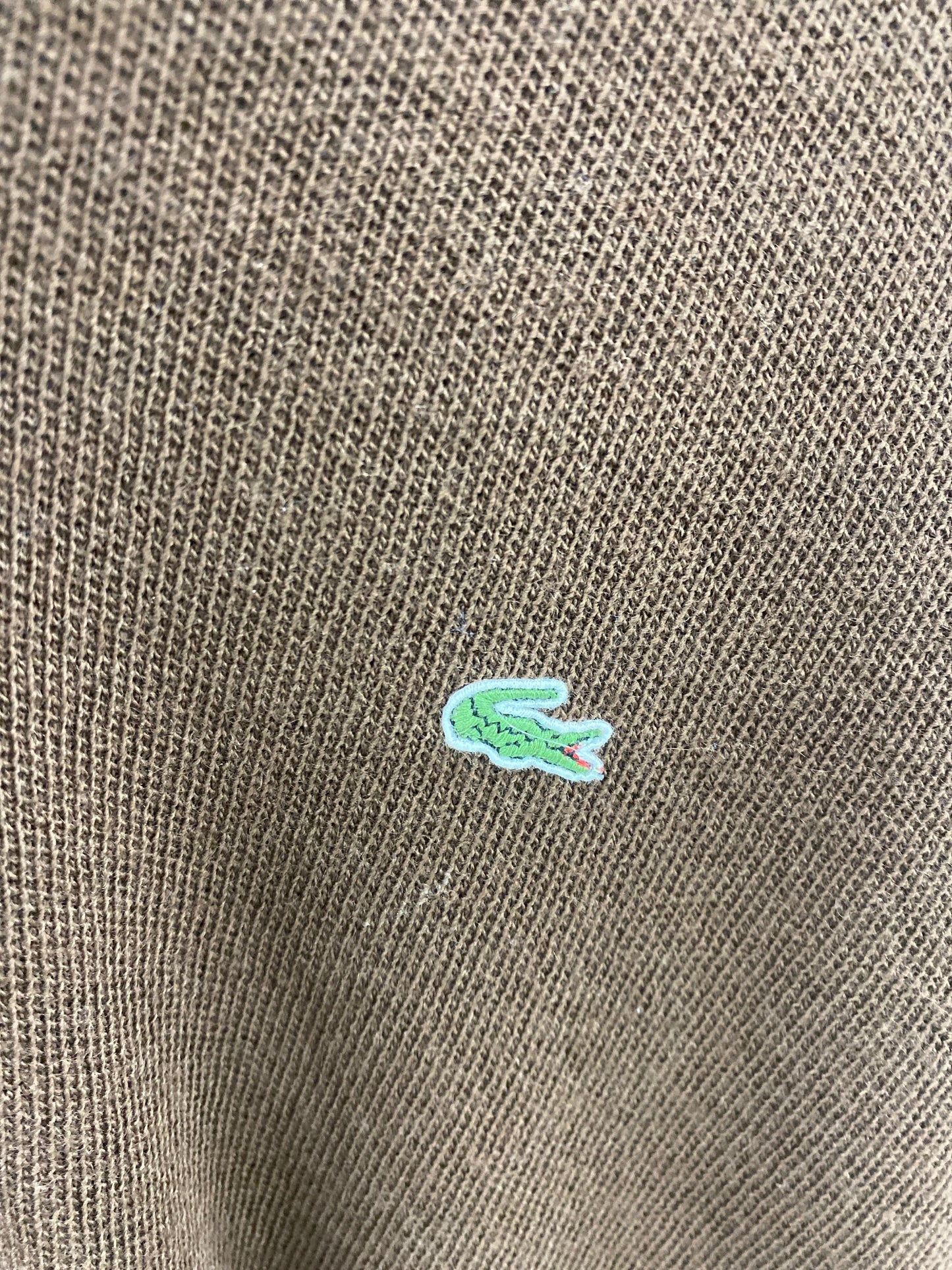pullover lacoste