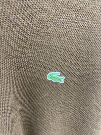 pullover lacoste