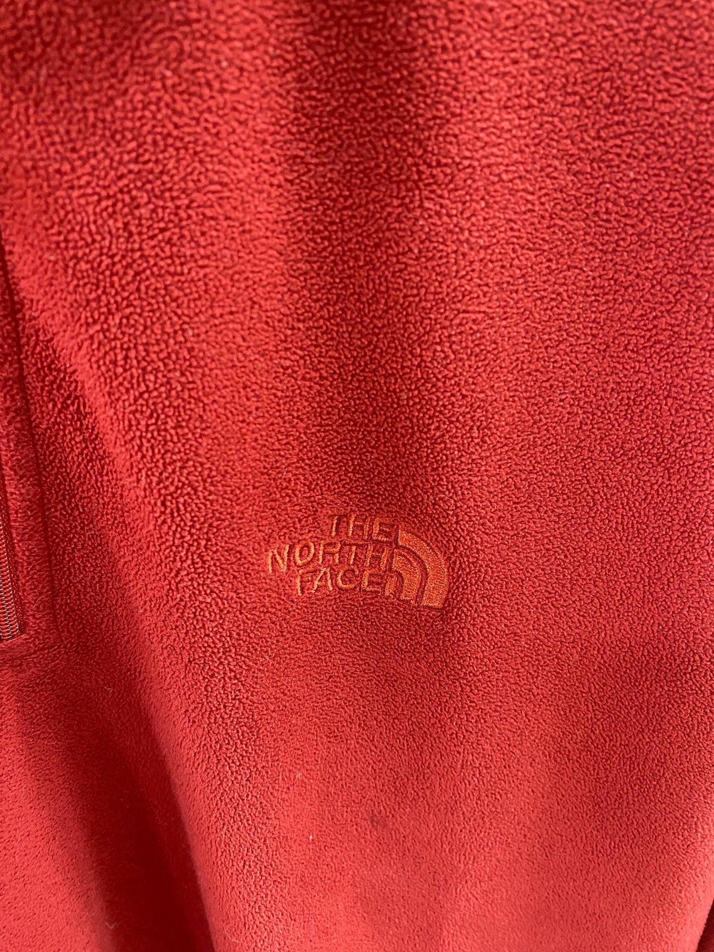 pile the north face