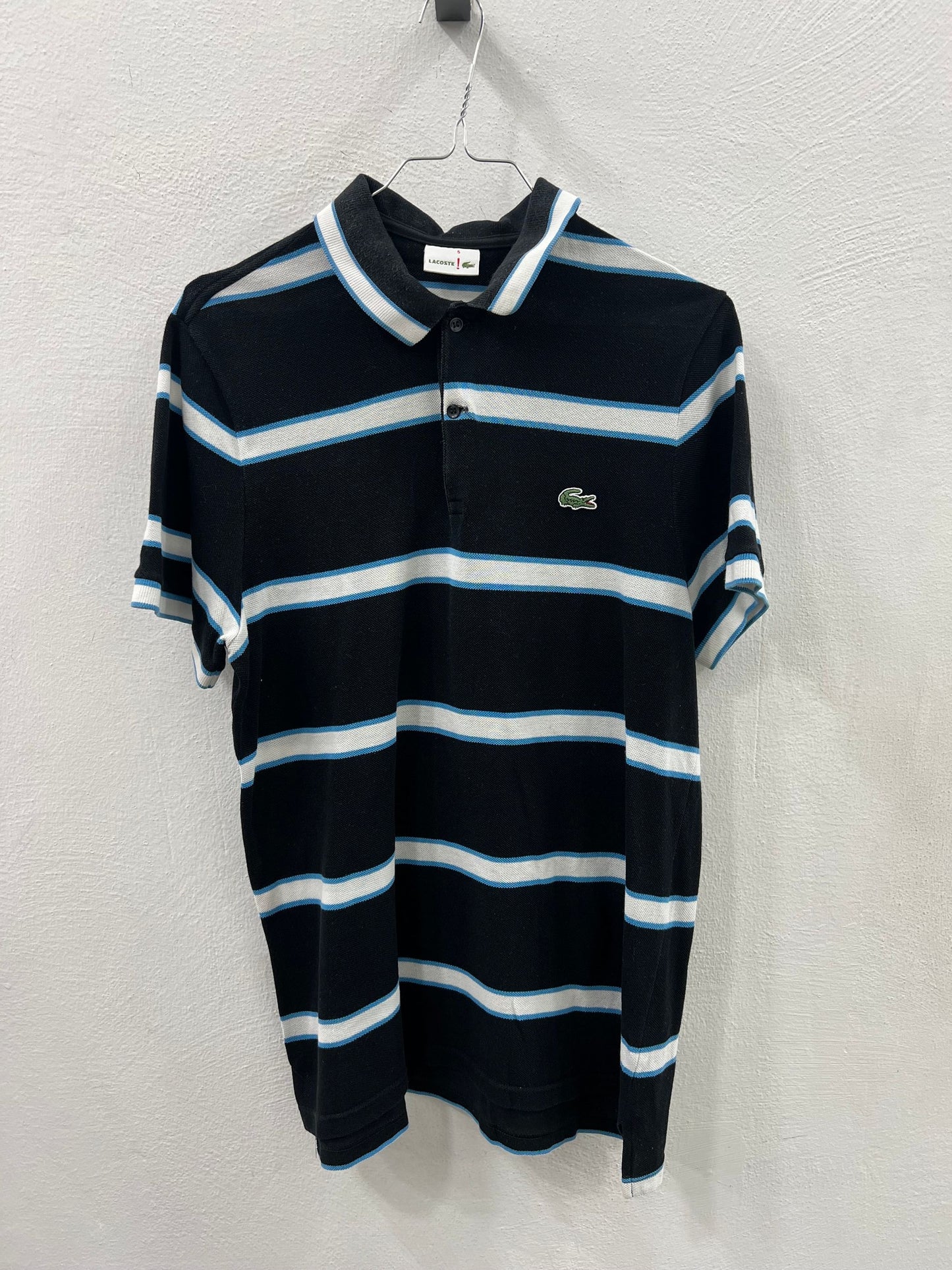 T-Shirt e Polo lacoste