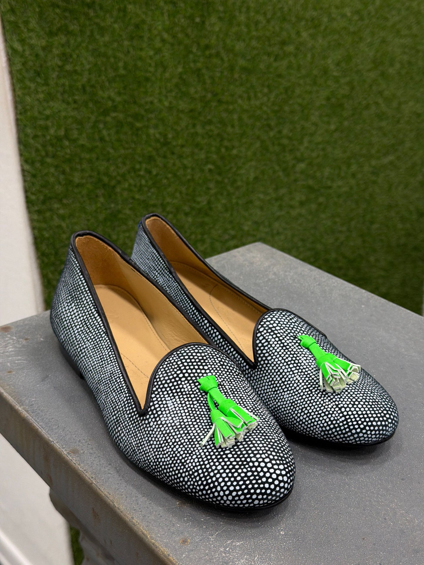 Scarpe chatelles
