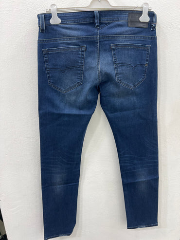 Pantaloni diesel