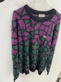 maglione lacoste