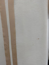 vestitino twin set