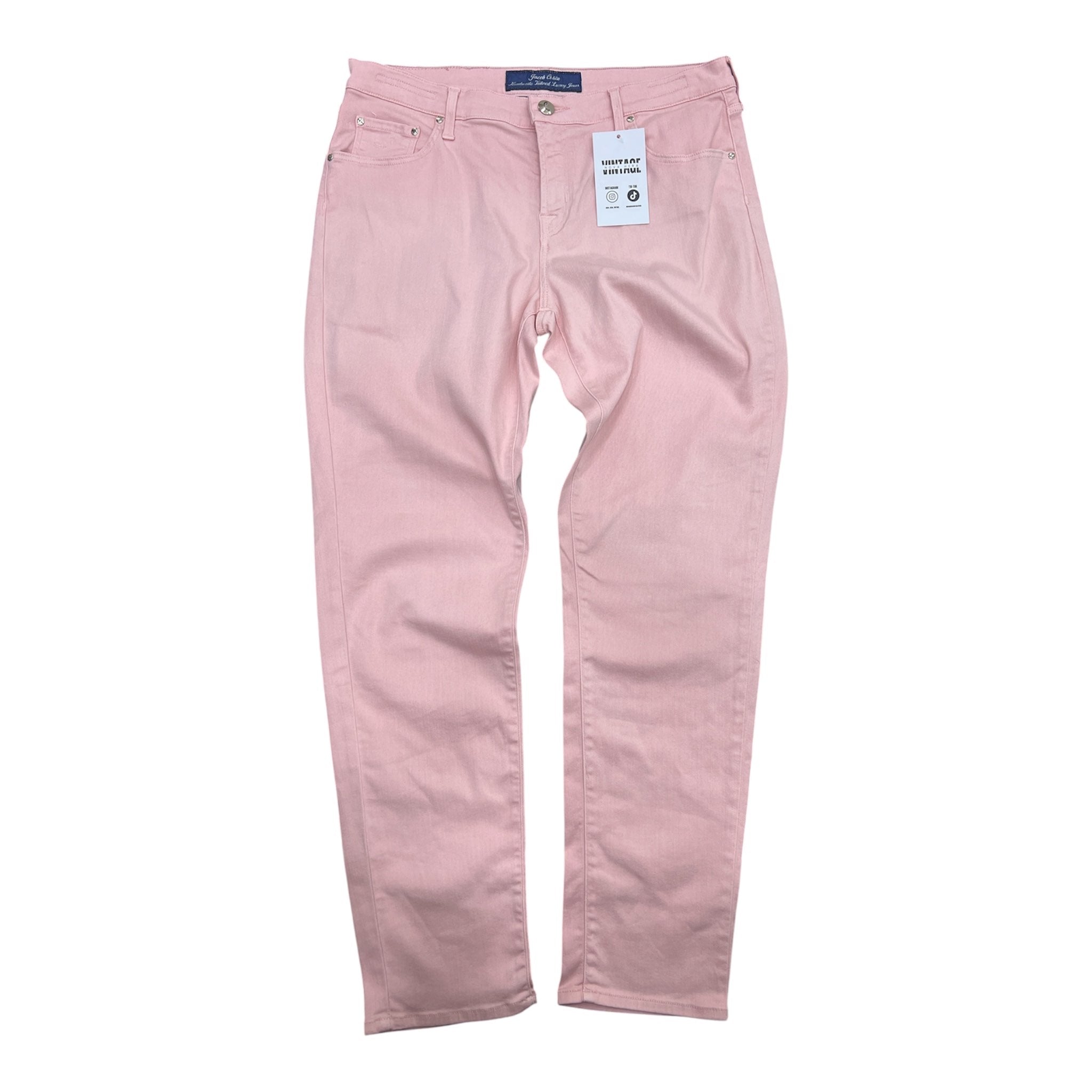 pantalone jacob cohen