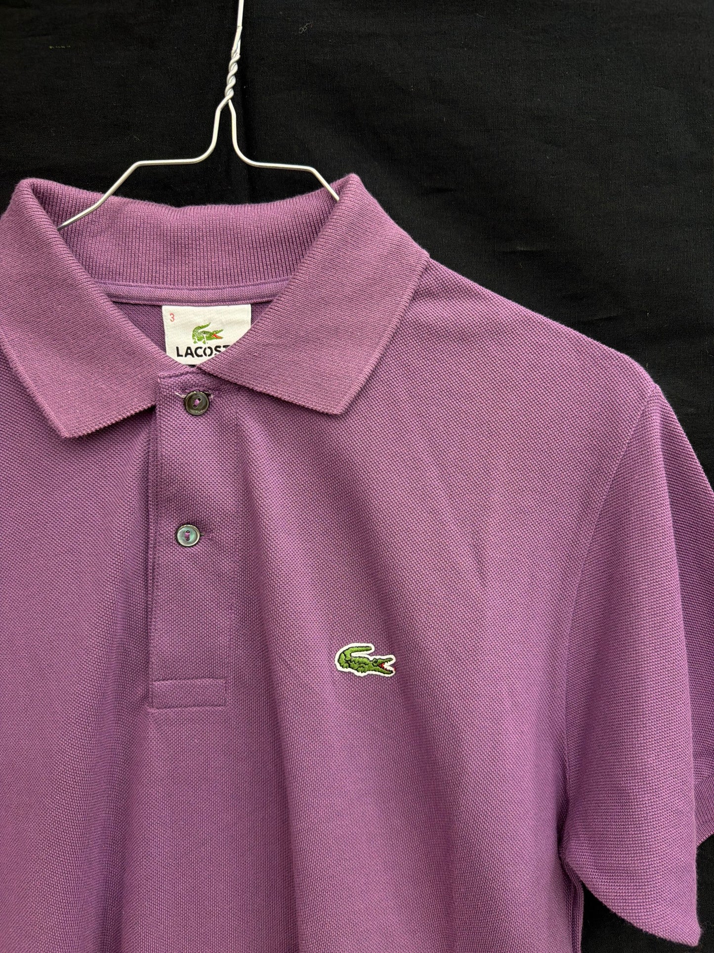 T-Shirt e Polo lacoste
