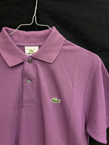 T-Shirt e Polo lacoste