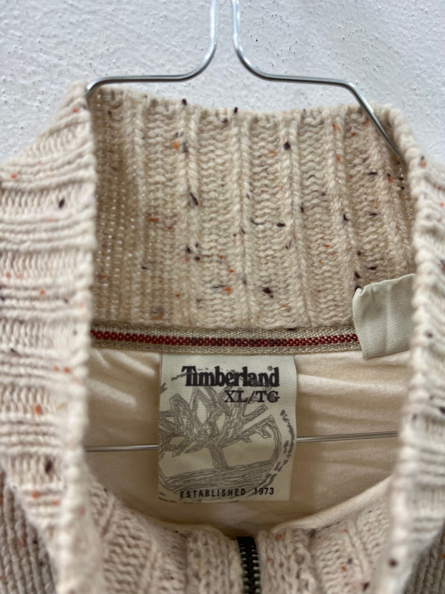 maglione timberland