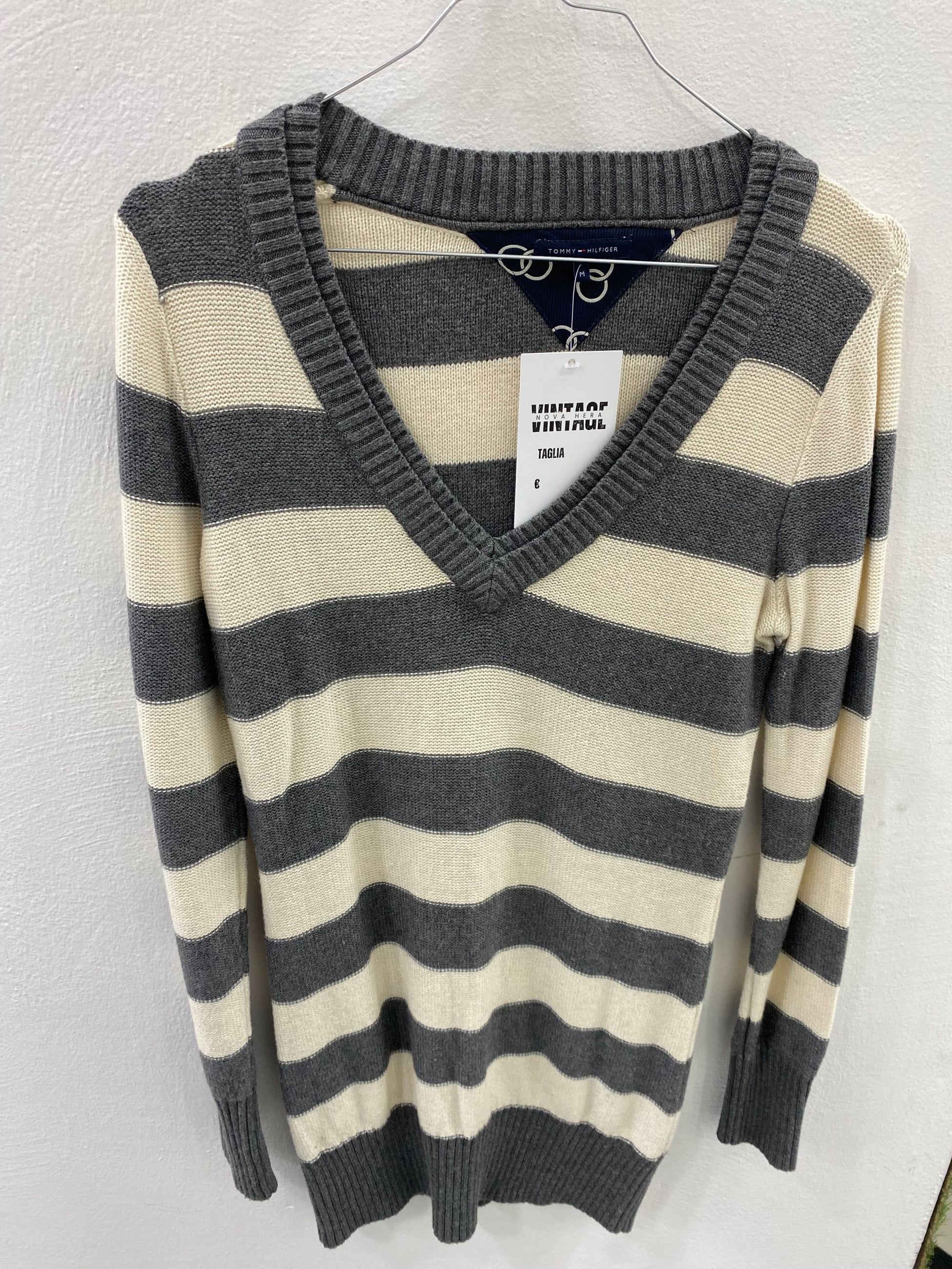 maglione tommy Hilfiger