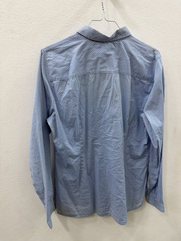 camicia tommy Hilfiger