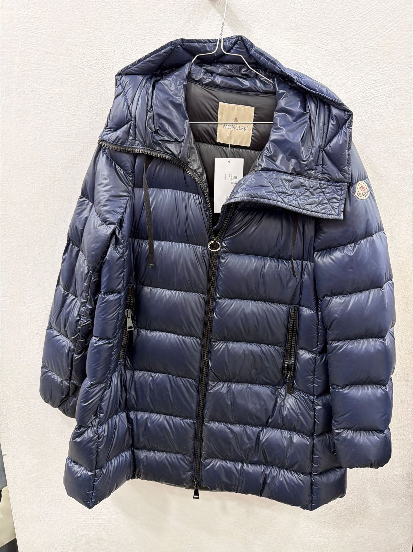 giubbini moncler