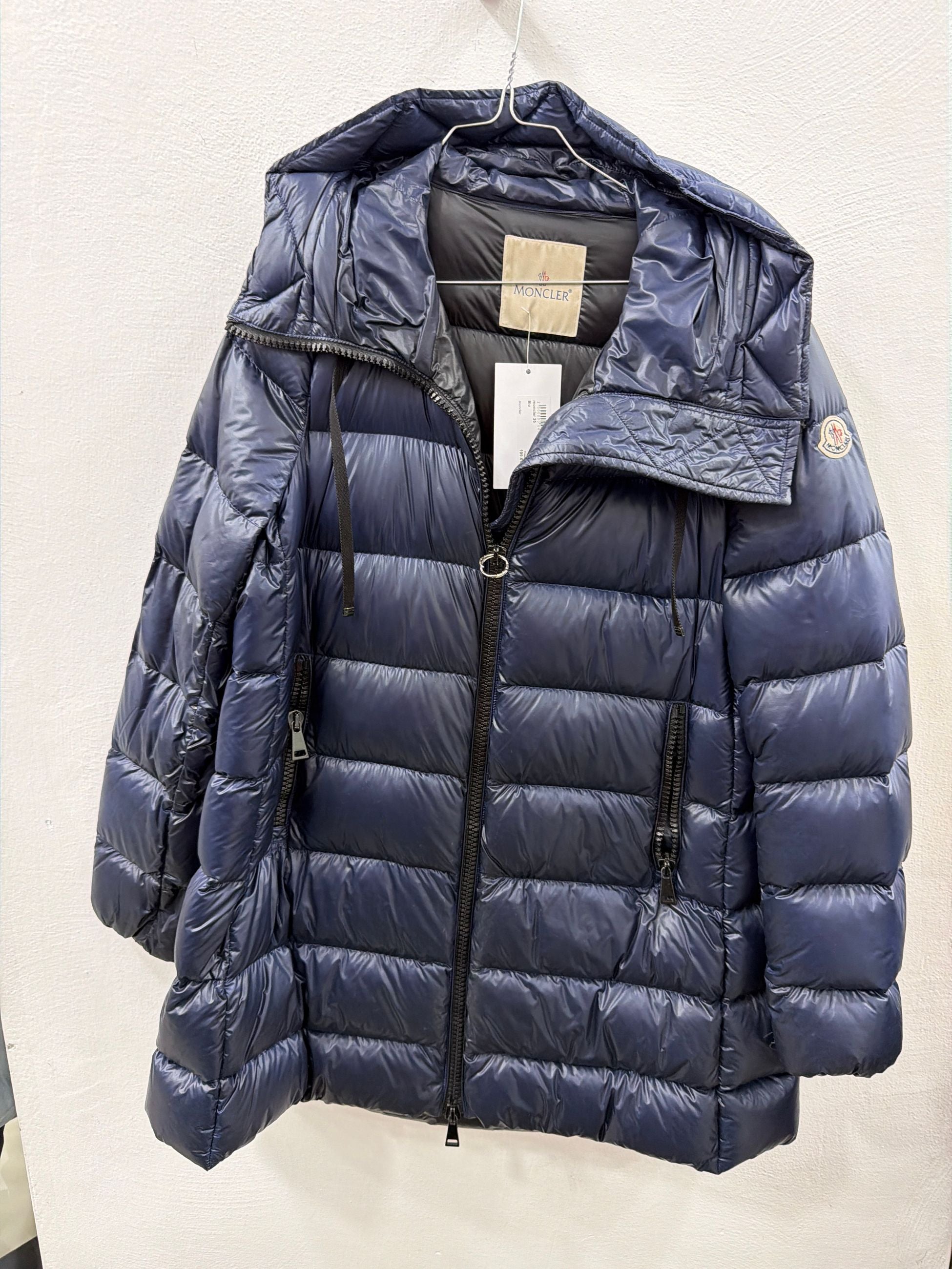 giubbini moncler