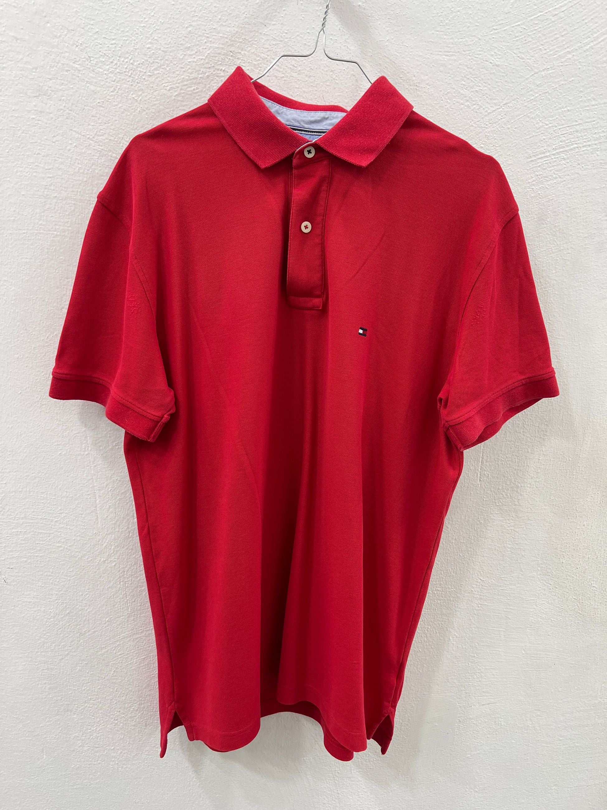 T-Shirt e Polo tommy Hilfiger