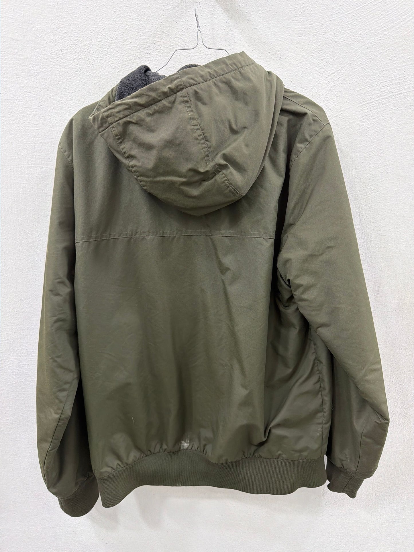 giubbino carhartt