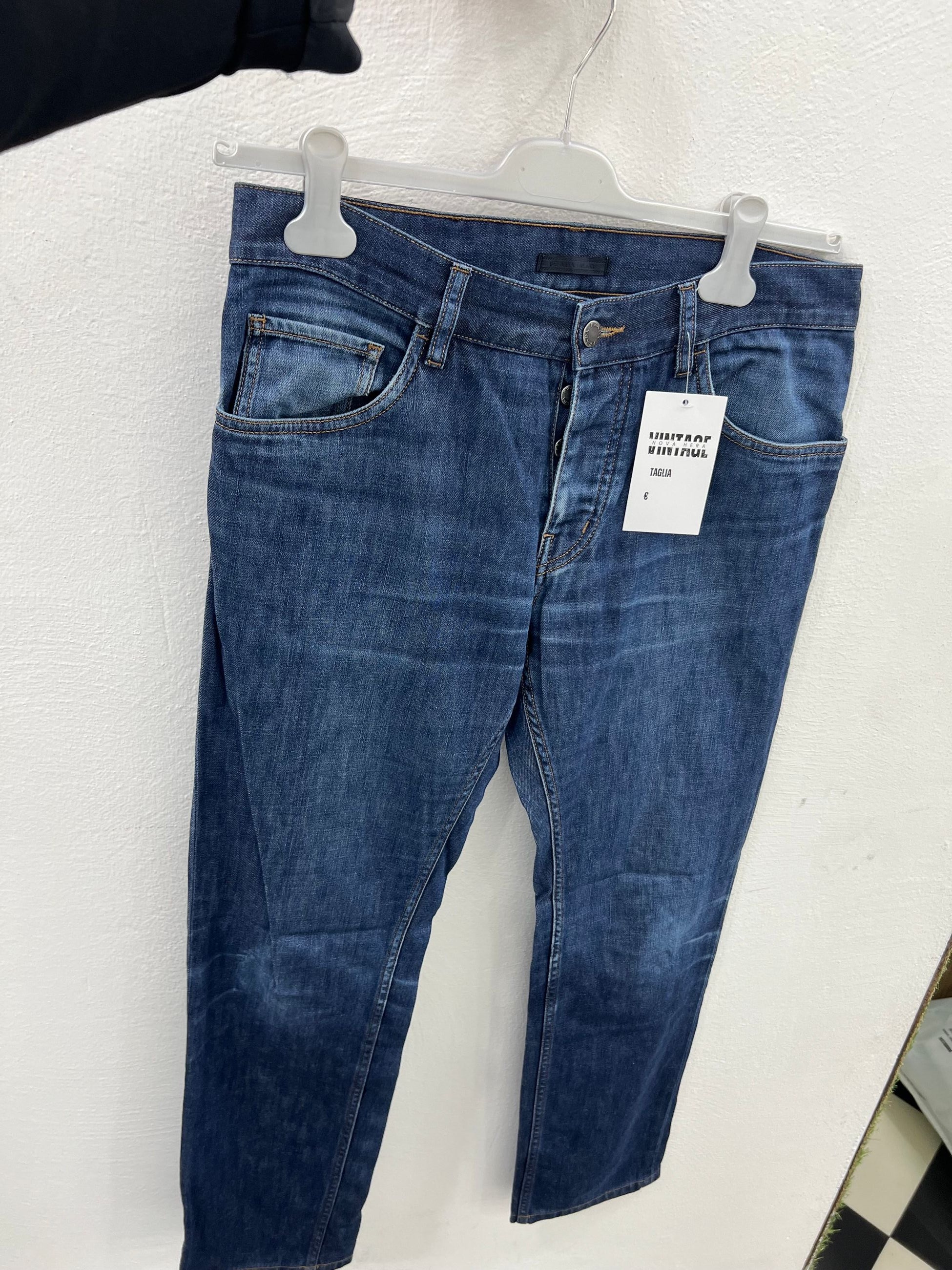 jeans prada