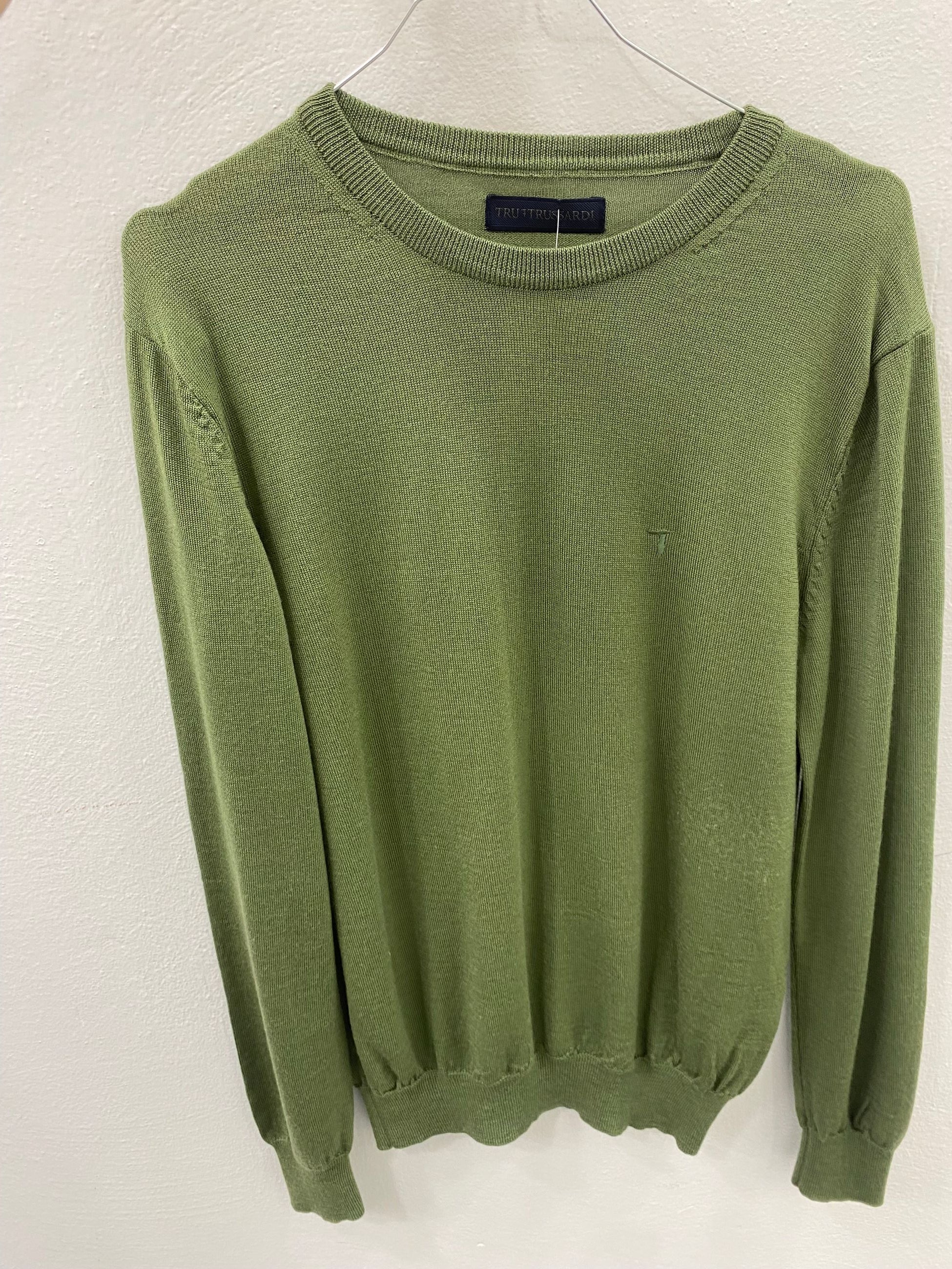 pullover trussardi