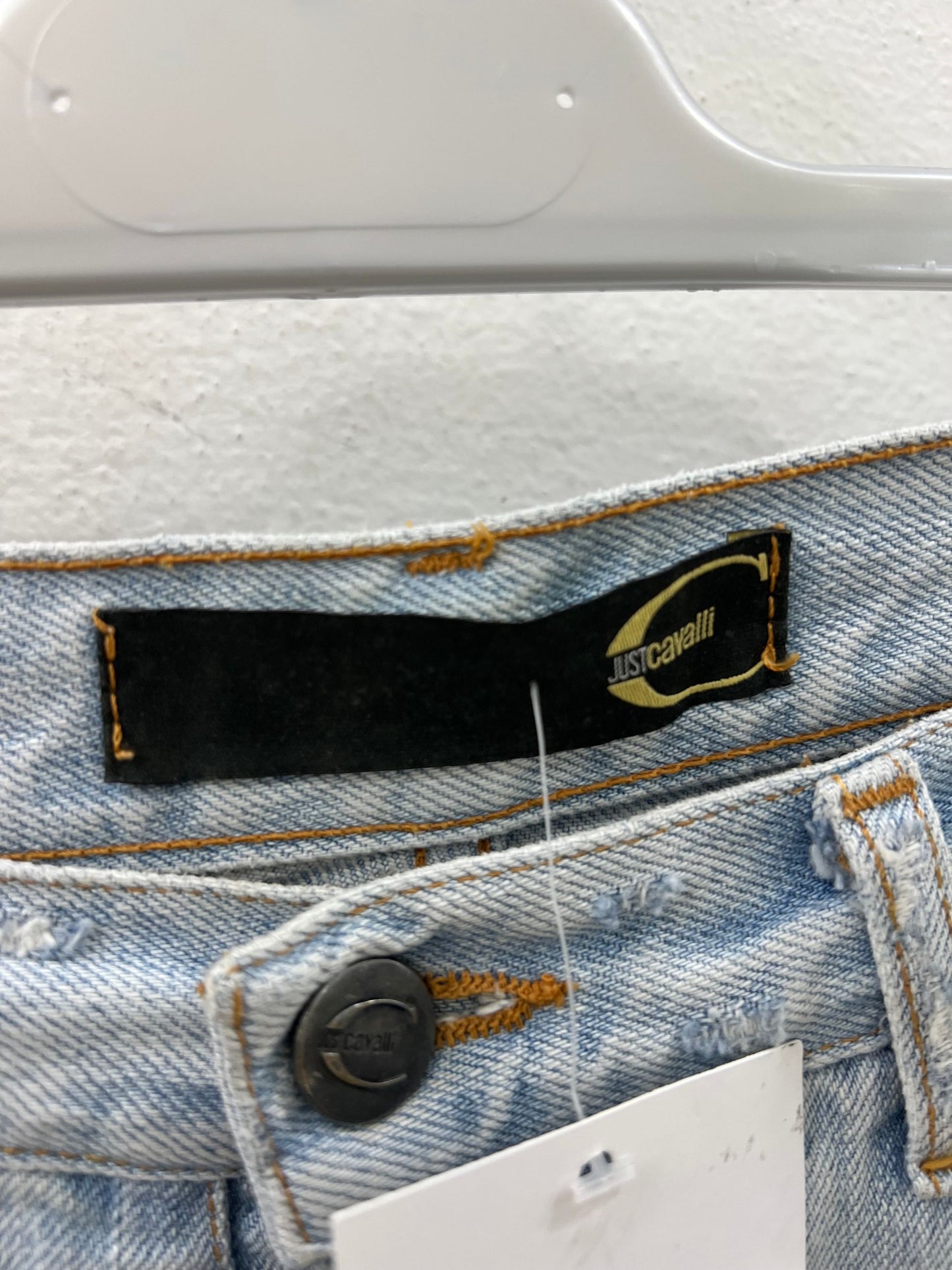 jeans just cavalli