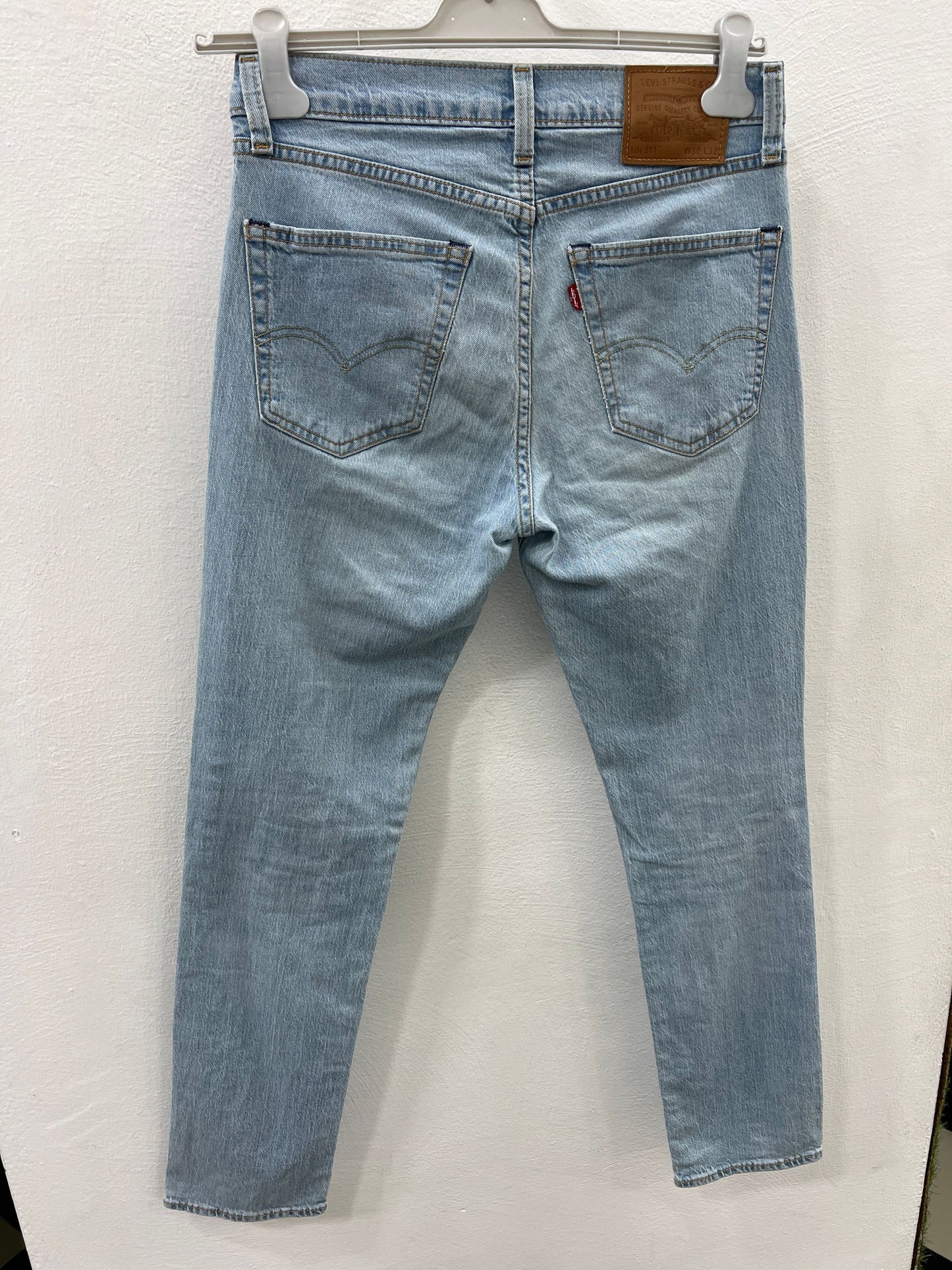 Pantaloni levi's