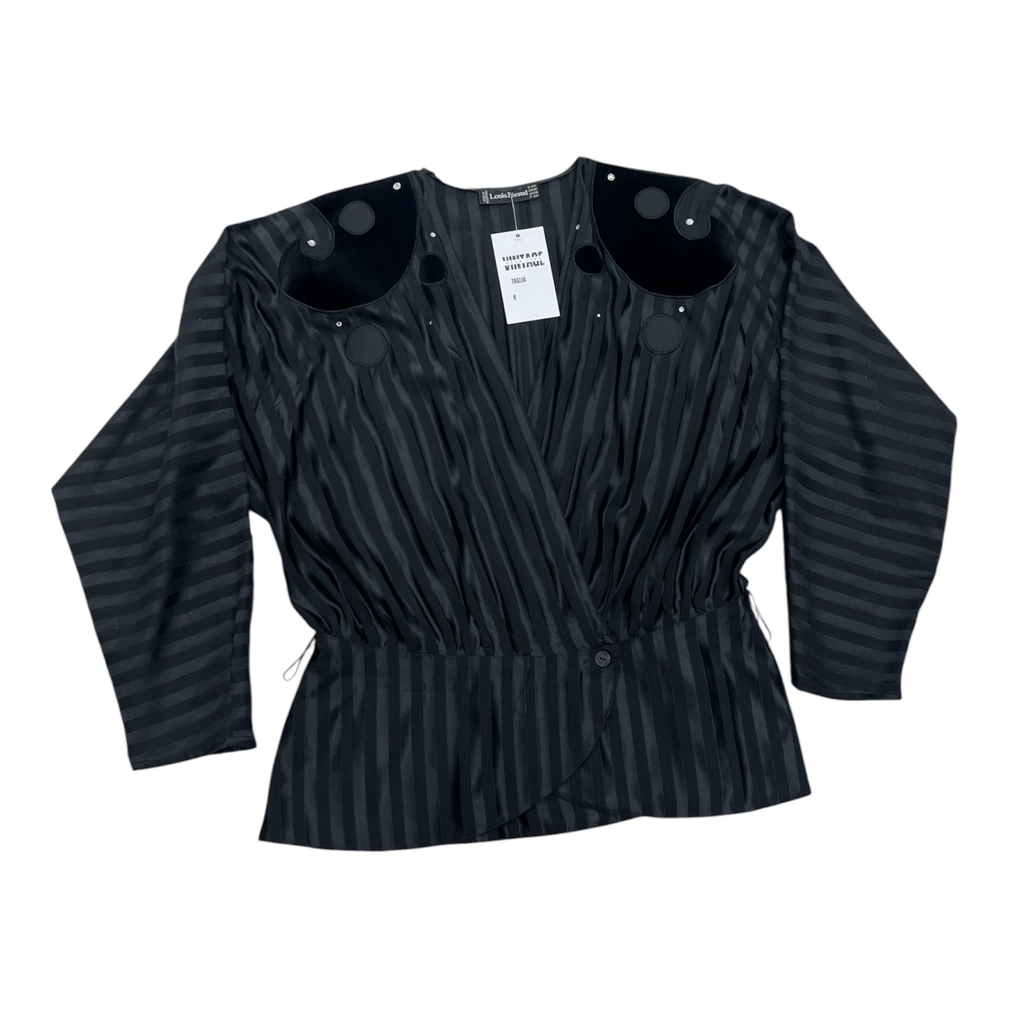 maglia louis féraud