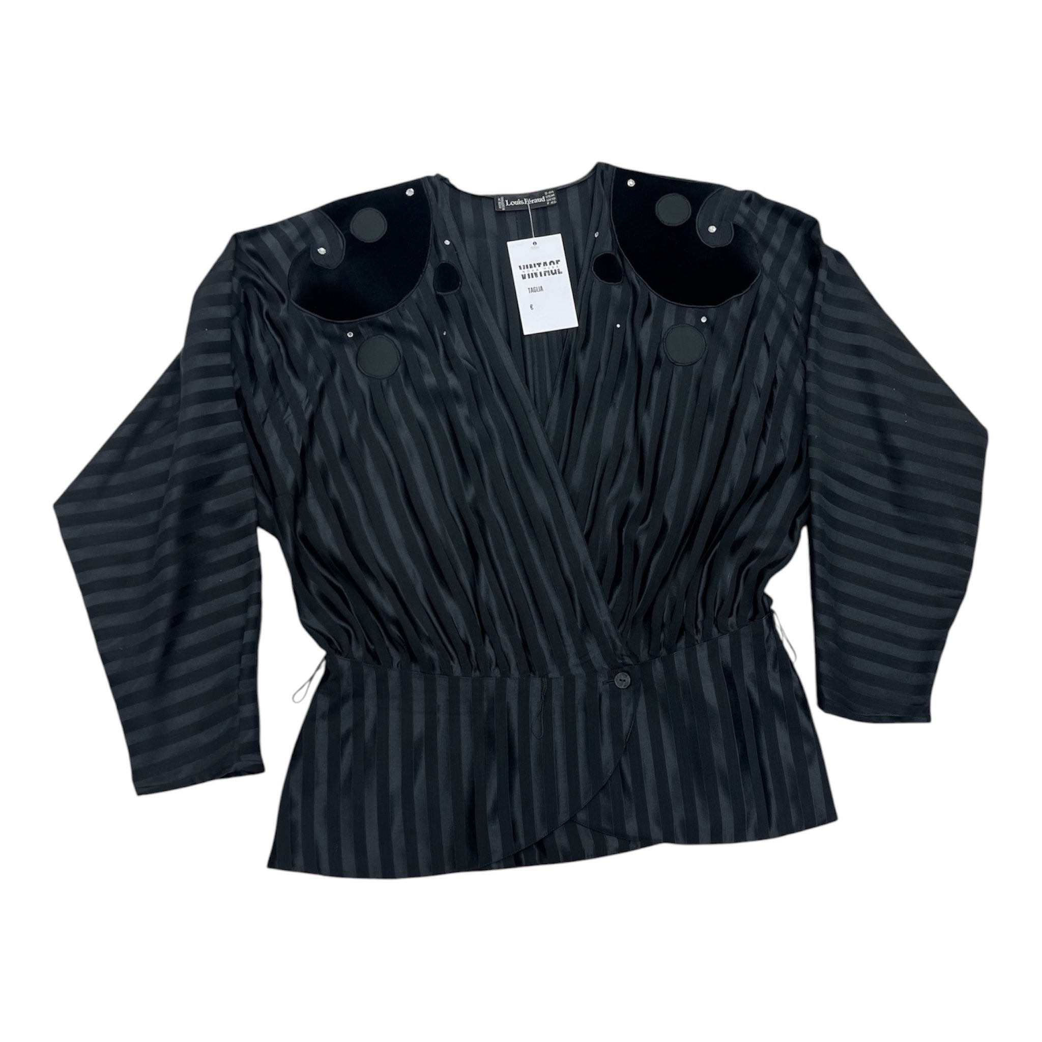 maglia louis féraud