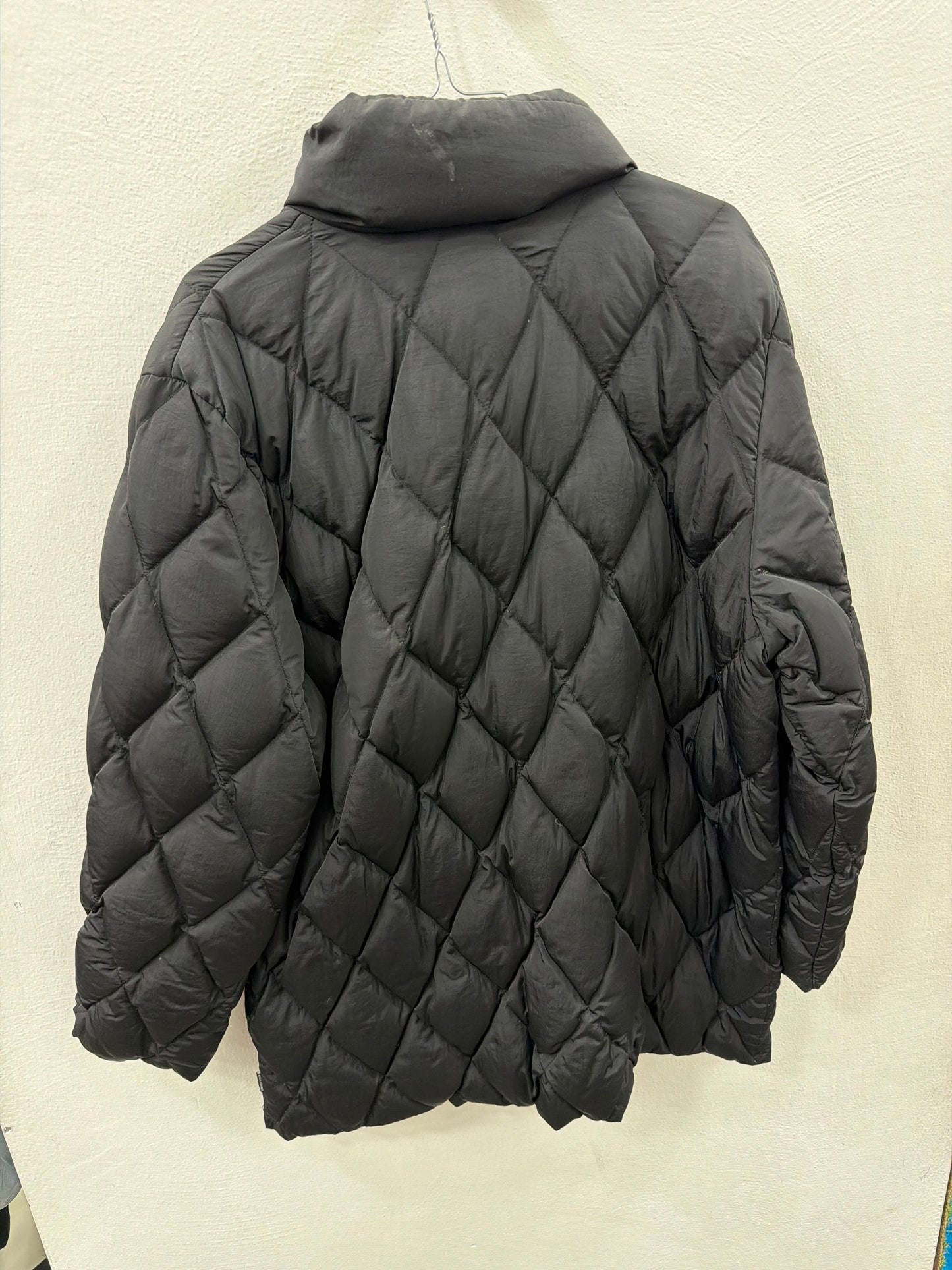 giubbini moncler